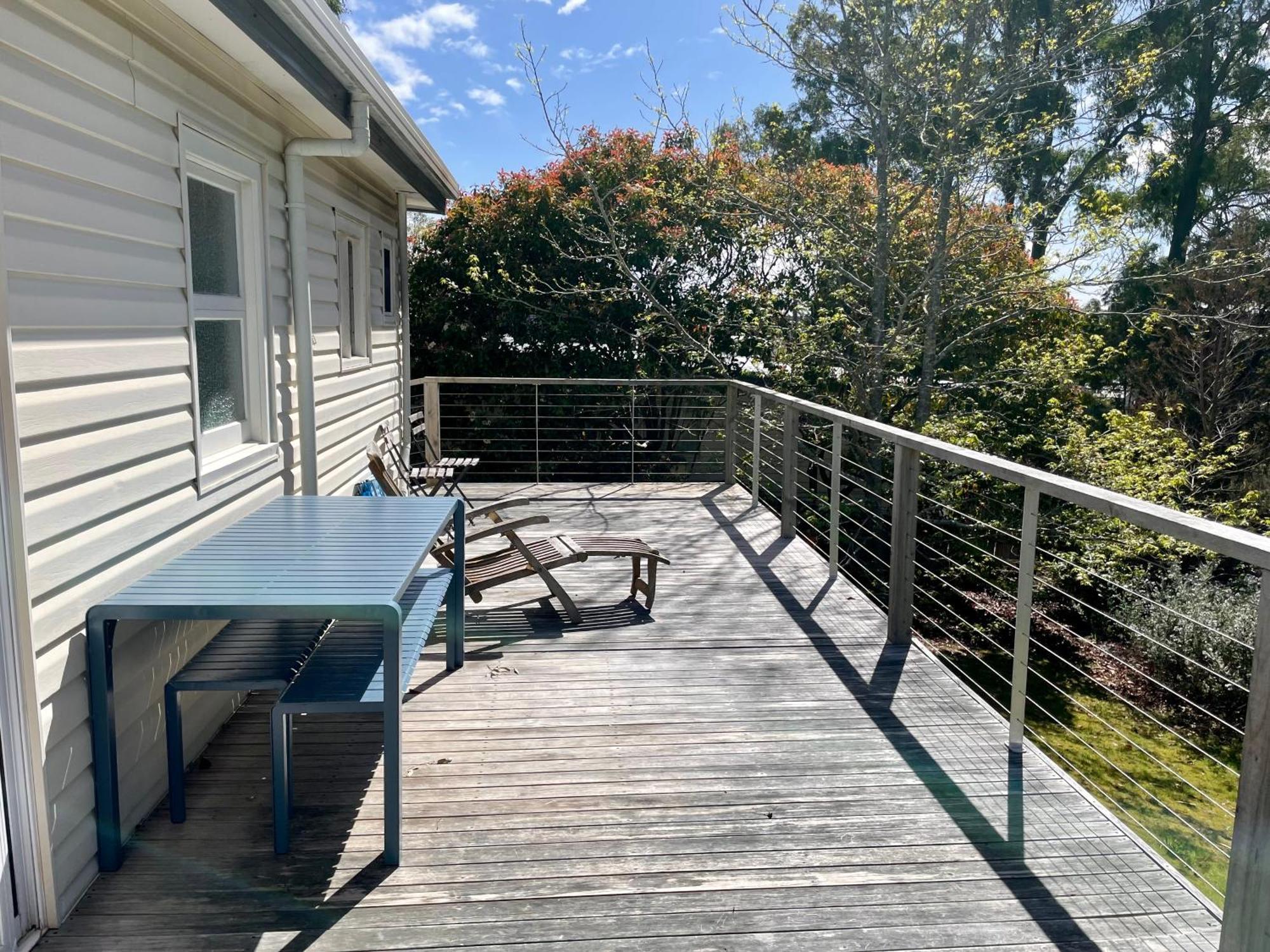 Holiday home Halcyon Days